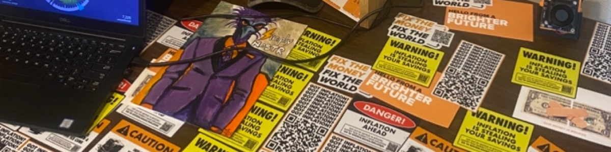 Profile Banner