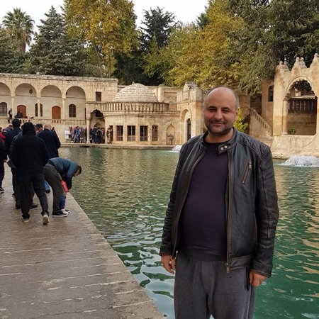 Cemaatçi Serdar 