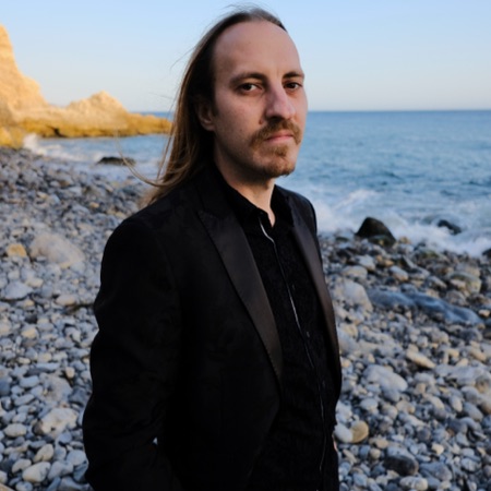 Daniel Birker's avatar