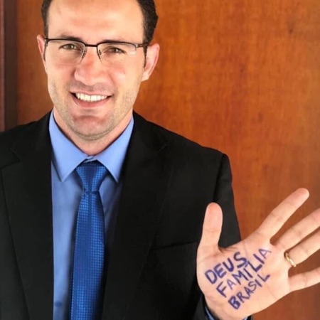 Joemar Rios de Oliveira 's avatar