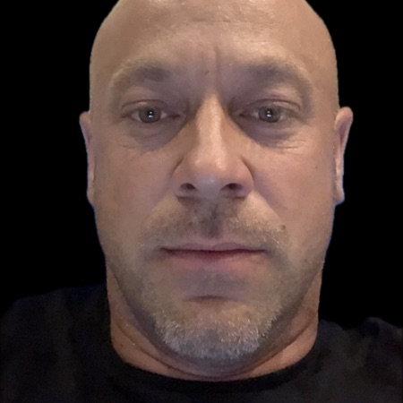 Bret Powers's avatar