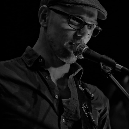 Roger Blues Olsen