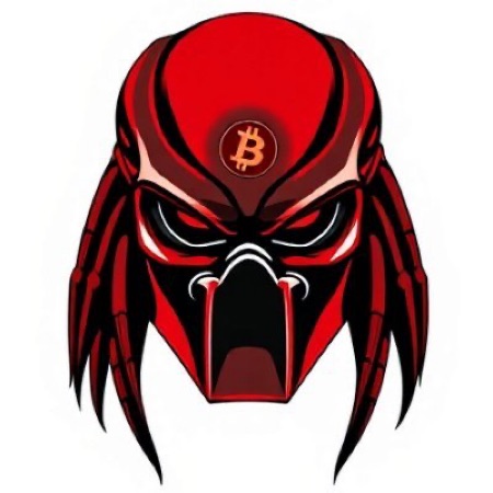 Bitcoin Predator