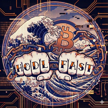HODL⚓️FAST's avatar