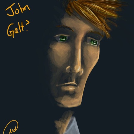 John Galt