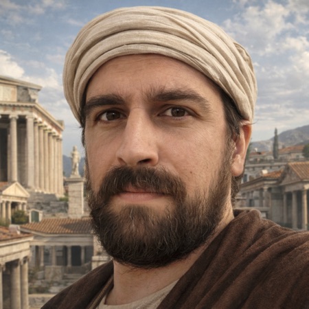 Dan Kalavros's avatar