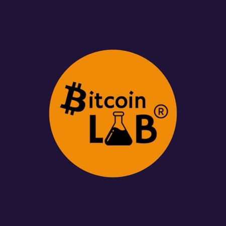 Bitcoin Lab Bolivia