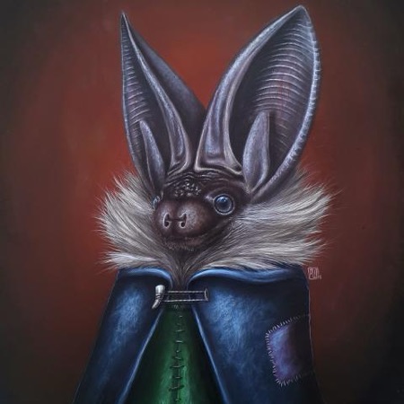 ogreknight's avatar