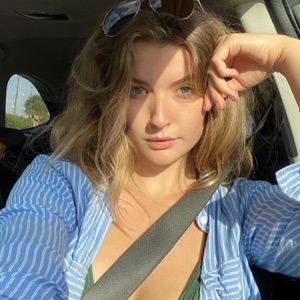 Lina Martinez 