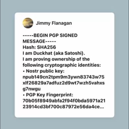 Satoshi