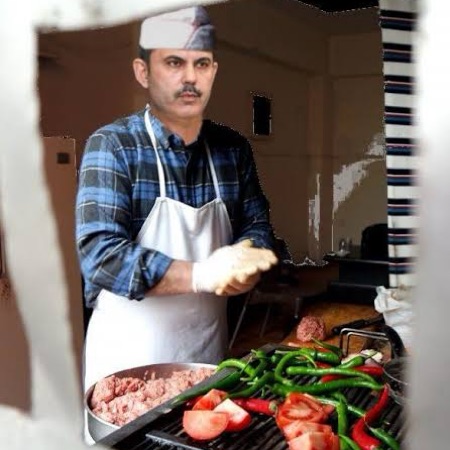 Murat ihale 