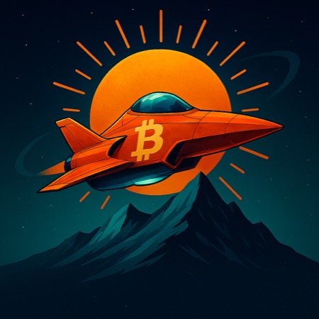 Solar Satoshis