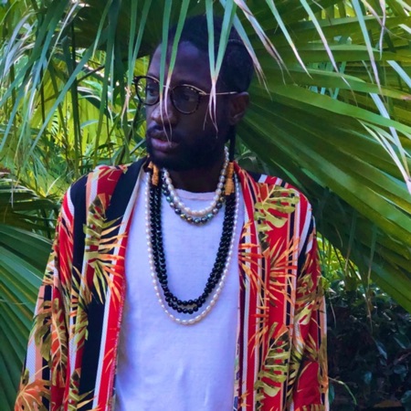 Mighty Morfin's avatar