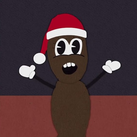 Mr Hanky
