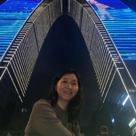 Huipeng profile picture