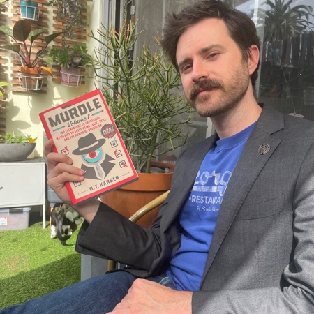 G. T. Karber's avatar