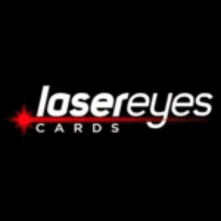LaserEyesCards's avatar