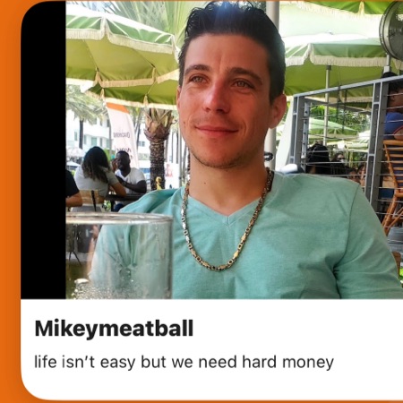 Mike