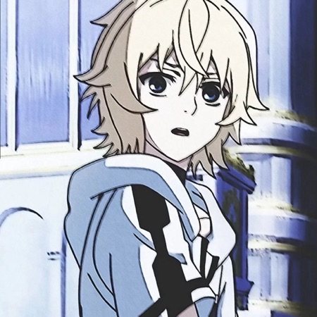 雨食Infanteゅ゛'s avatar