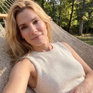Sandra Bullock's avatar