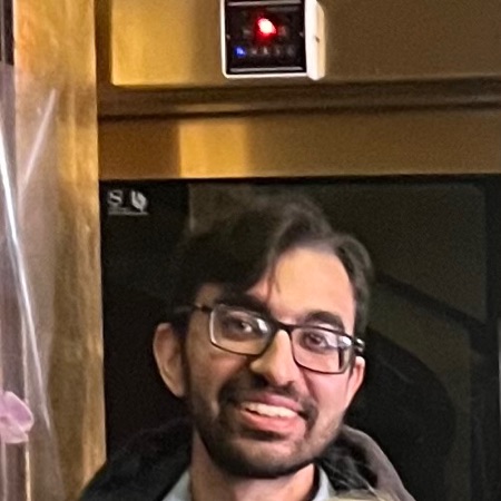Mahdi