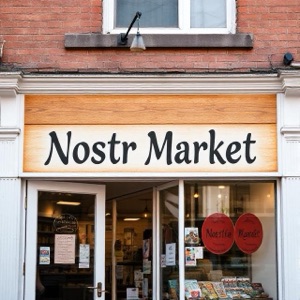 ThatDude’s Nostr Market