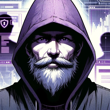 Cyphernomad's avatar