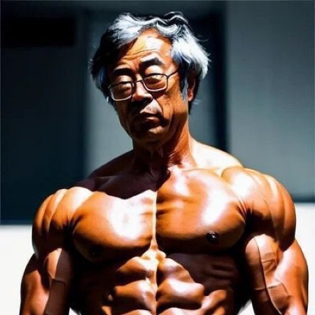 The Doctor 's avatar