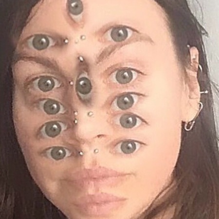 Kat Martian's avatar