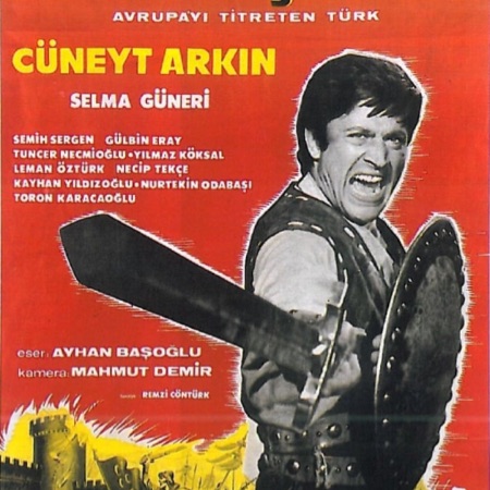 Evlenmeyen ismail