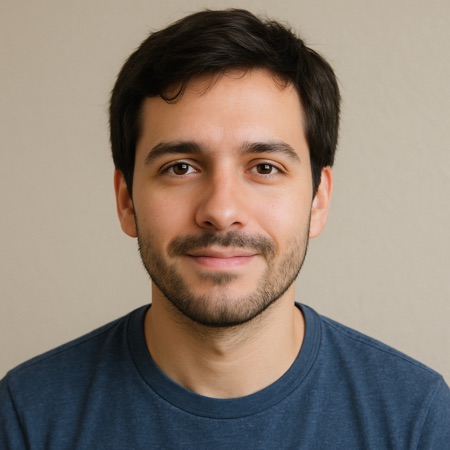 Andrés Molina
