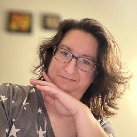 Hello Kristy 👋's avatar