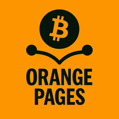 OrangePages